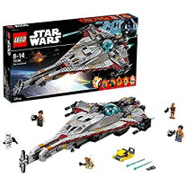 楽天市場】スター・ウォーズ アローヘッド 75186（おもちゃ）の通販