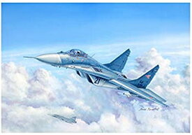 【未使用】【中古】トランペッター 1/32 ロシア空軍 MiG-29A ファルクラムA型 プラモデル 03223