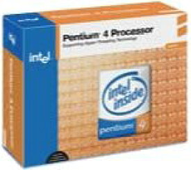 【未使用】【輸入・国内仕様】Intel Pentium4 3.0GHz 630
