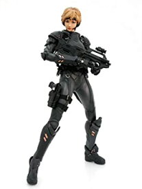 【中古】ムービー・マスターピース アップルシード サーガ / エクスマキナ デュナン・ナッツ (1/6スケールモデル)