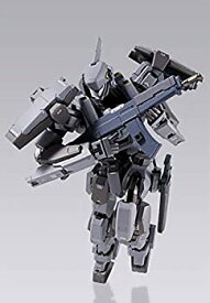 【未使用】【中古】バンダイ(BANDAI) METAL BUILD ガーンズバック Ver.IV