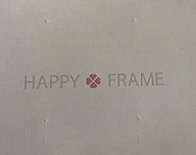 【中古】パイオニア デジタルフォトフレーム 「HAPPY FRAME」 8インチ ホワイト HF-T830-W