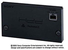【中古】PlayStation 2専用ネットワークアダプター (Ethernet) EXPANSION BAYタイプ