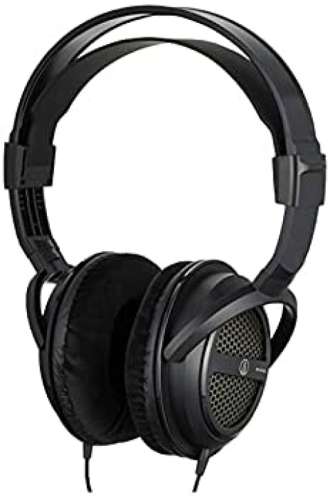 楽天市場】【中古】audio-technica エアーダイナミック オープン型  