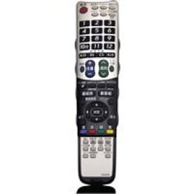 【中古】シャープ[SHARP]　オプション・消耗品　【0106380430】　液晶テレビ用　リモコン