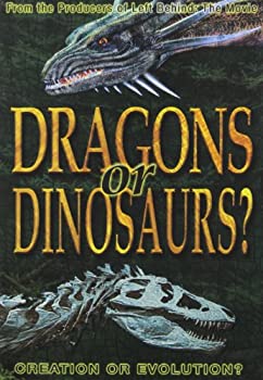 【全商品オープニング価格 最大40%OFFクーポン Dragons Or Dinosaurs: Creation Evolution DVD Import bluelagoonwales.com bluelagoonwales.com