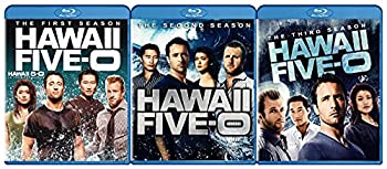 上品 SALE 98%OFF Hawaii Five-O: Three Season Pack Blu-ray Import bluelagoonwales.com bluelagoonwales.com