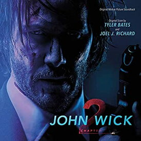 【中古】【輸入品・未使用】Ost: John Wick