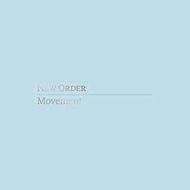 【中古】【輸入品・未使用】Movement (Definitive Edition) (LP+2CD+DVD) [Analog]