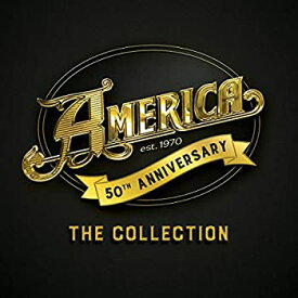 【中古】【輸入品・未使用】50th Anniversary: The Collection (2枚組アナログレコード)