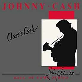 【中古】【輸入品・未使用】Classic Cash: Hall Of Fame Series[2LP] [12 inch Analog]