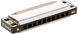 【中古】【輸入品・未使用】LEE OSKAR HARMONICA NATURAL BLUES - SOL MINEUR Harmonica Harmonica diatonique Divers