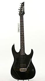 【中古】【輸入品・未使用】Ibanez アイバニーズ GRX20ZBKN エレキギター%カンマ% Black エレキギター エレクトリックギター （並行輸入）