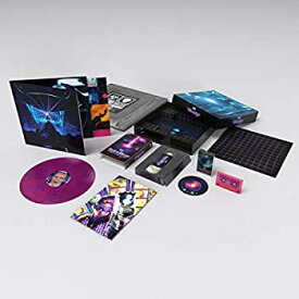 【中古】【輸入品・未使用】Simulation Theory Deluxe Film Box Set [Analog]