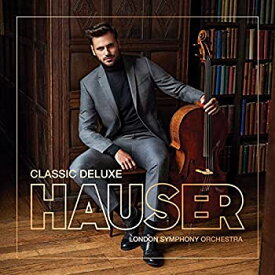 【中古】【輸入品・未使用】Classic -CD+DVD/Deluxe-