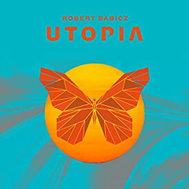 【中古】【輸入品・未使用】Utopia [Analog]