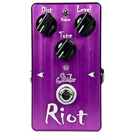 【中古】【輸入品・未使用】Suhr [サー] Riot Distortion