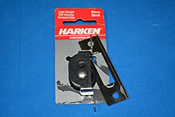 素敵でユニークな 【中古】【輸入品・未使用】Harken 242 Micro 22mm