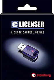 【中古】【輸入品・未使用】スタインバーグ USB-eLicenser (Steinberg Key) Yamaha ヤマハ [並行輸入品]