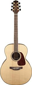 【中古】【輸入品・未使用】Takamine タカミネ GN93-NAT Nex アコースティックギター%カンマ% Natural アコースティックギター アコギ ギター (並行輸入)