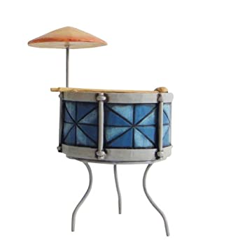【中古】【輸入品・未使用】Jim Shore by Enesco Mini Snare Drum by Enesco [並行輸入品] |  ムジカ＆フェリーチェ楽天市場店