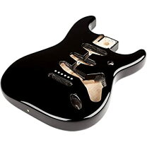 楽天市場】fender stratocaster original contour bodyの通販