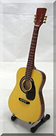 【中古】【輸入品・未使用】DOC WATSON Miniature Mini Guitar Martin マーティン アコースティックギター アコギ ギター (並行輸入)