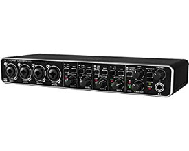 【中古】【輸入品・未使用】Behringer u-phoria umc404hd