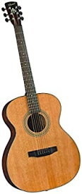 【中古】【輸入品・未使用】Bristol BM-14 000 Acoustic Guitar [並行輸入品]