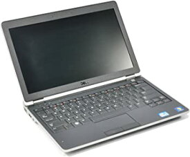 【中古】DELL Latitude E6220 Core i5 4GB SSD 128GB 12.5型 無線LAN Windows7 Professional 中古 中古パソコン 中古ノートパソコン
