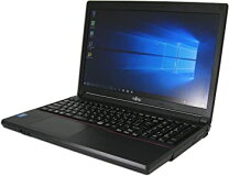 楽天市場】富士通 lifebook a574 第四世代 core i5の通販