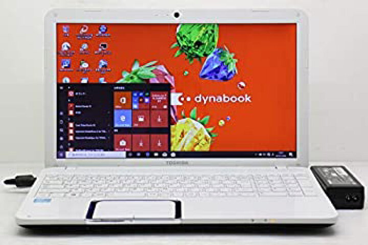 楽天市場】【中古】【中古】 東芝 dynabook T552/58HW Core i7 3630QM 