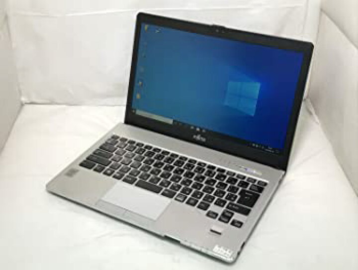楽天市場】【中古】【中古】 富士通 LIFEBOOK S935/K ノートパソコン  