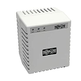 【中古】【輸入品・未使用】Tripp Lite Line Conditioner - Line conditioner - 600 Watt - output connectors: 6 [並行輸入品]