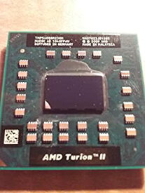 【中古】【輸入品・未使用】AMD Turion II P540 2.4Ghz CPU プロセッサー TMP540SGR23GM Turion II P540 2.4Ghz CPU プロセッサー TMP540SGR23GM