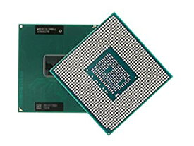 【中古】【輸入品・未使用】Intel Core i5 QM SR0UX モバイルCPUプロセッサーソケット G2 PGA988B 1MB