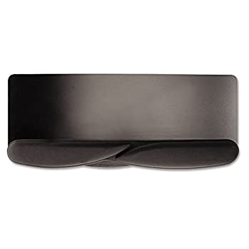 全商品オープニング価格！ 送料0円 Wrist Pillow Foam Extended Keyboard Platform Rest%ｶﾝﾏ% Black 並行輸入品 spandan.co spandan.co
