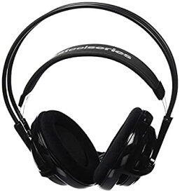 【中古】【輸入品・未使用】SteelSeries Siberia v2 for PS3 61266