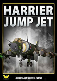 【中古】【輸入品・未使用】Harrier Jump Jet (輸入版)