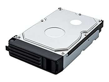 Buffalo OP-HD2.0S-3Y hard disk drive