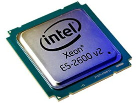 【中古】【輸入品・未使用】Xeon E5-2643 v2