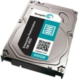 【中古】【輸入品・未使用】Seagate Enterprise 600GB SAS 12Gb/s