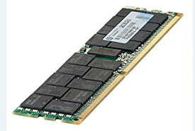 【中古】【輸入品・未使用】HP 8GB 2Rx4 PC3L-10600R 8 GB (1 x 8 GB) DDR3 1333 Memory Module 647897-B21 by hp [並行輸入品]