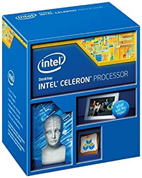人気商品ランキング 人気ブレゼント Intel Celeron G1840 Processor - BX80646G1840 並行輸入品 favizone.com favizone.com