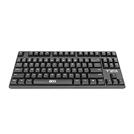 【中古】【輸入品・未使用】Turtle Beach Impact 500 Mechanical Gaming Keyboard for PC and Mac [並行輸入品]