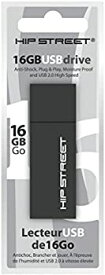 【中古】【輸入品・未使用】Hip Street 16GB USB Drive (HS-USB01-16GB) [並行輸入品]