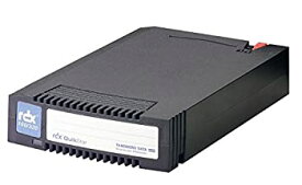 【中古】【輸入品・未使用】Tandberg Data QuikStor 10PK 320GB Removable Disk Cartridge 8600-RDX [並行輸入品]