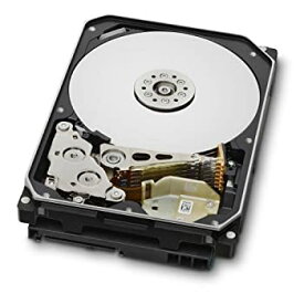 【中古】【輸入品・未使用】HGST%カンマ% a Western Digital Company ULTRASTAR HE8 8000GB 128MB 7200RPM SAS ULTRA 4KN ISE 128MB Cache 3.5-Inch Internal Bare or OEM Driv