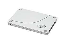 【中古】【輸入品・未使用】Intel External Solid State Drive 2.5%ダブルクォーテ% SSDSC2BB080G601 [並行輸入品]