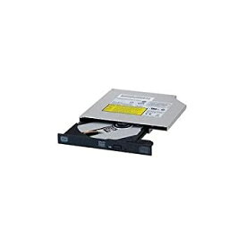 【中古】【輸入品・未使用】Lite-On IT Corporation Internal DVD Drives Optical Drives|#14700365 DS-8ACSH only for Notebook drive 12.7mm%カンマ% will not work on a PC/